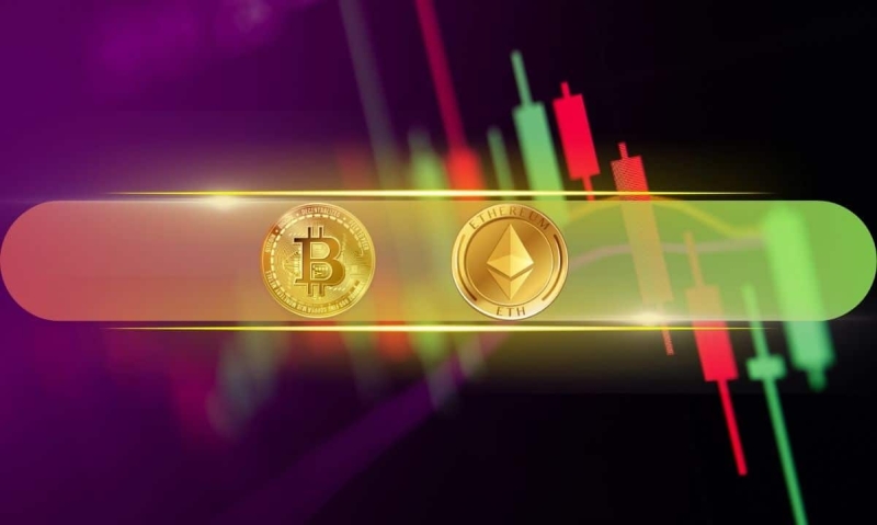 Ethereum (ETH) Soars Above $3.3 K, Bitcoin (BTC) Aims for $64K (Weekend Watch)