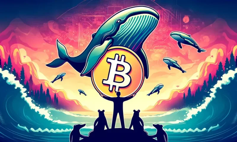 Bitcoin at $70K: Here’s why whales are declining to offer so high