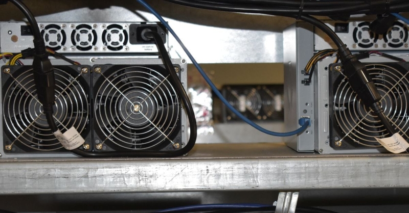 Bitcoin Miners Must Optimize to Survive