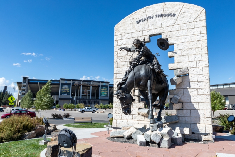 University of Wyoming Reveals Plans to Open Bitcoin Research Institute