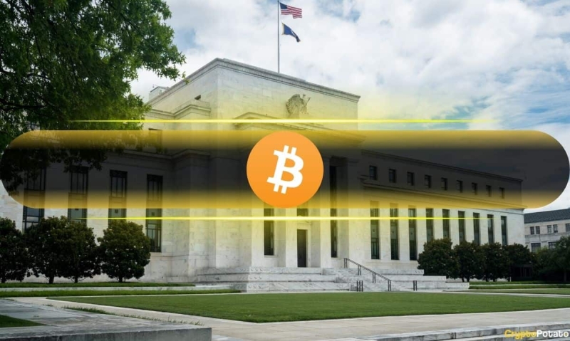 New Inflation Read Signals Fed Rate Cut in Tailwind for Bitcoin’s Price