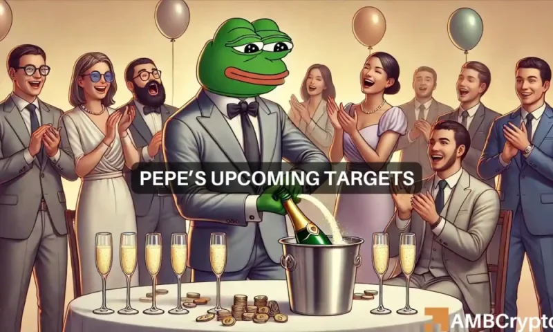 Can PEPE sustain its rise to $0.000017? Secret metrics recommend …