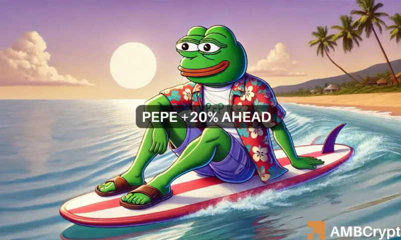 PEPE rate forecast: Here’s a trading chance that you should not miss out on