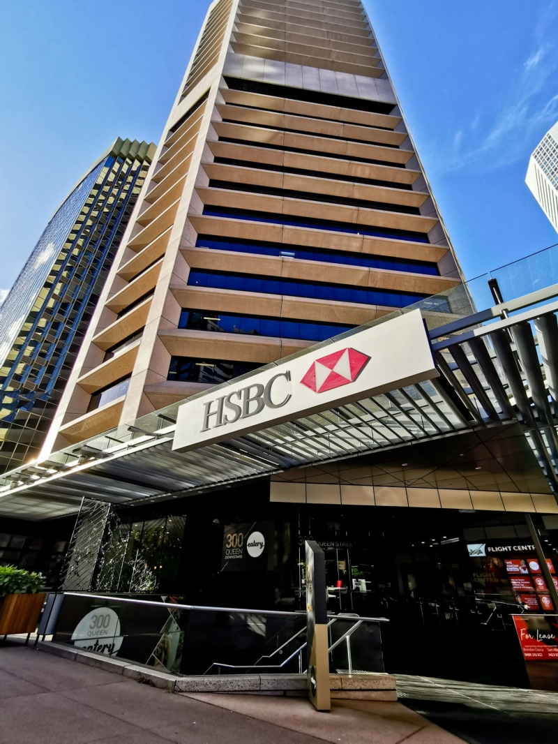 HSBC Australia Says Crypto’s Popularity with Scammers is Reason for Recent Block