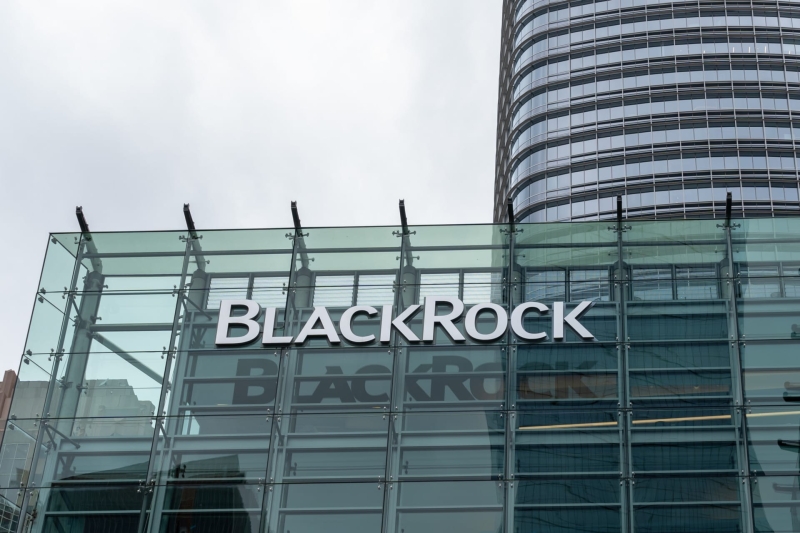 BlackRock Sees Little Appetite for Crypto ETFs Beyond Bitcoin, Ethereum