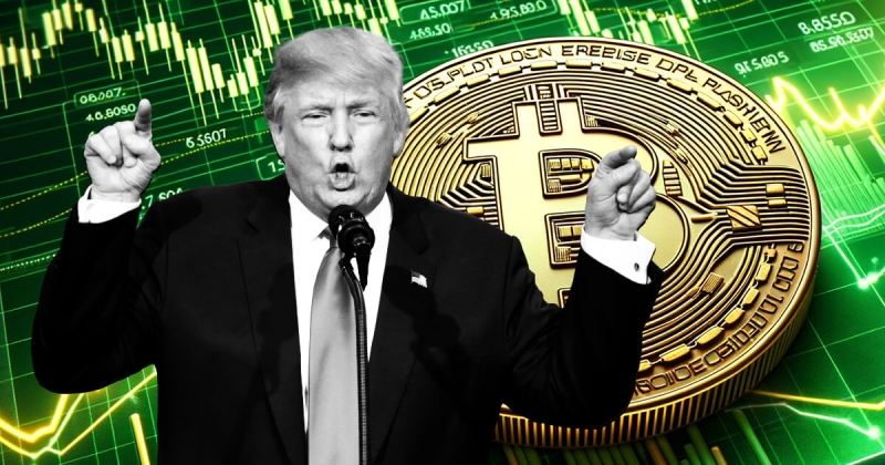 Jefferies thinks Trump’s ‘obvious’ assistance for Bitcoin will benefit crypto stocks, gold miners