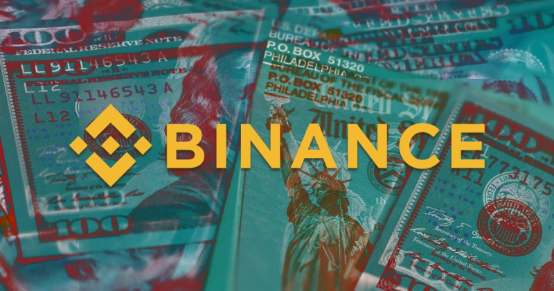 Binance.US protects court approval to invest $40 million in United States Treasury costs