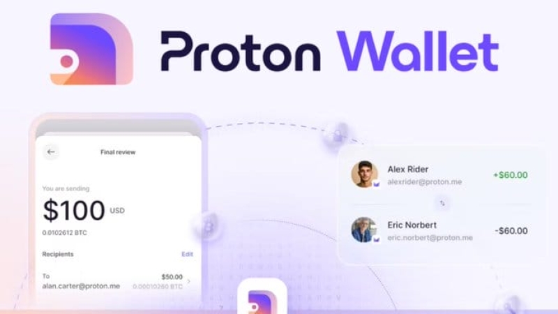 BTC Via Email: Swiss Encrypted Email Provider Proton Launches Open-Source Bitcoin Wallet