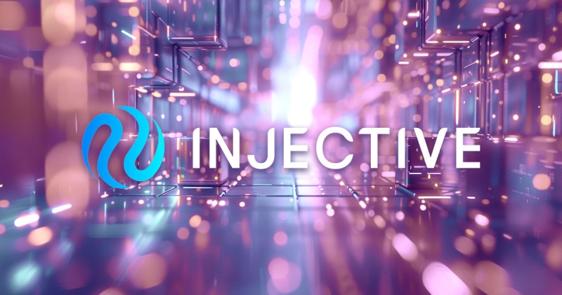 Injective Labs, 21Shares launch initially INJ-linked ETP on Euronext exchanges