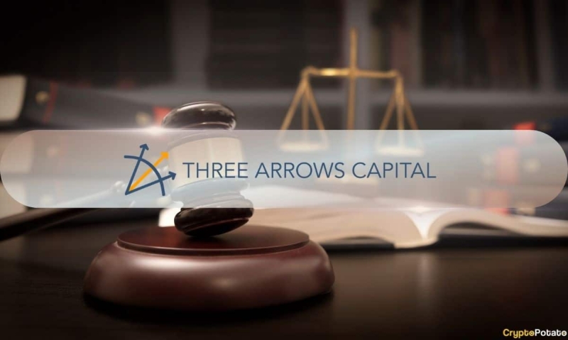 3 Arrows Capital Liquidators Sue TerraForm Labs for $1.3 Billion: Report