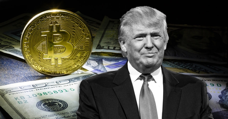 Market sources believe Trump might reveal Bitcoin as a tactical reserve property