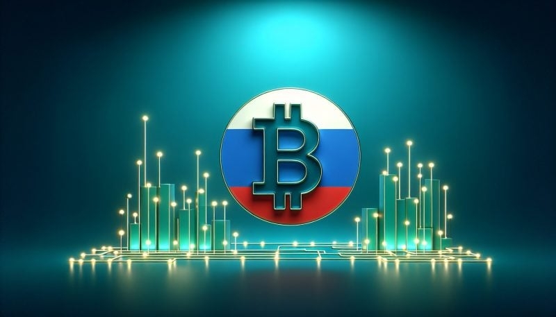 Russia prepares to establish crypto exchanges to support worldwide trade