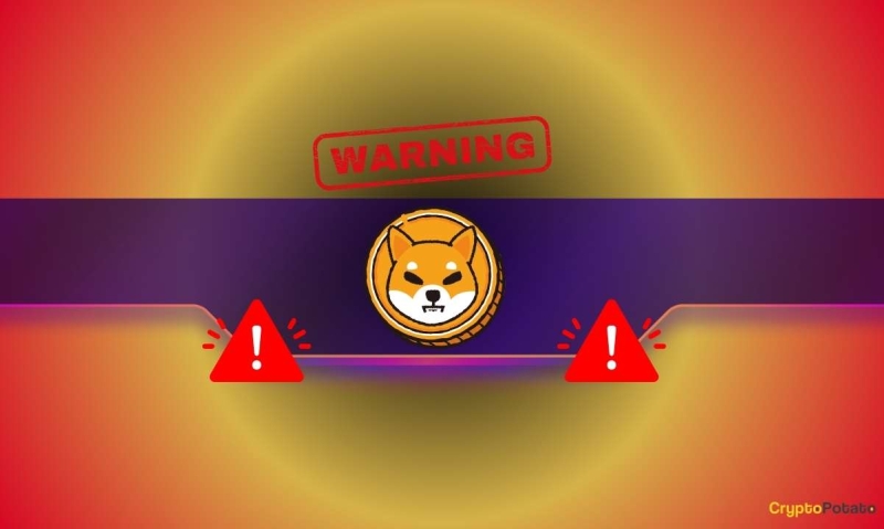 Shiba Inu (SHIB) Team Issues a Critical Warning: Details