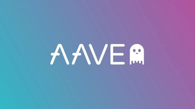 AAVE skyrockets 50% as tokenomics update nears