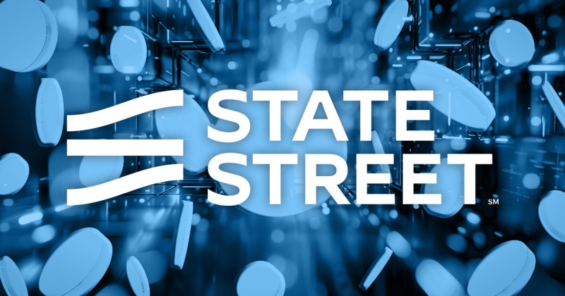 TradFi giant State Street seeking to introduce stablecoin, tokenized deposits