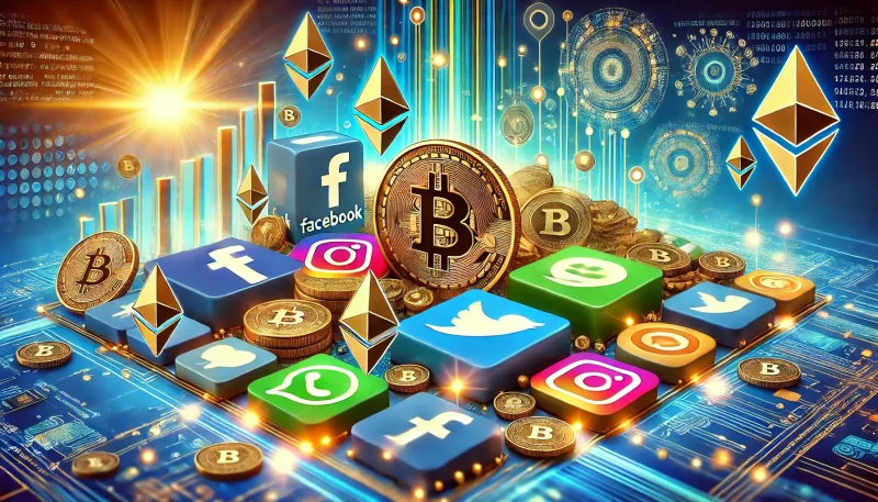 Is Retail Back? Santiment Analysts Note Rising Social Crypto Discussions