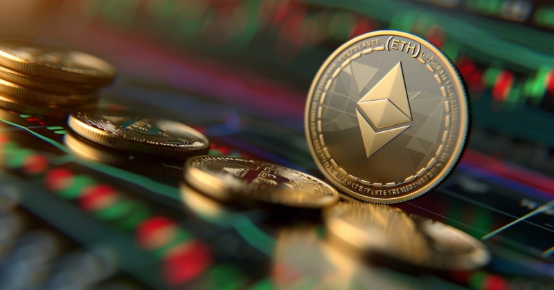 BlackRock exposes competitive 0.25% cost for area Ethereum ETF as companies upgrade filings