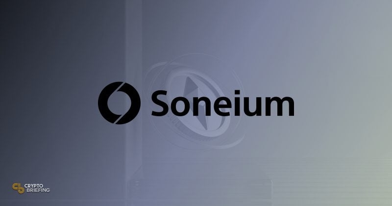 Sony to release Ethereum L2 Soneium to ‘recognize the open web’