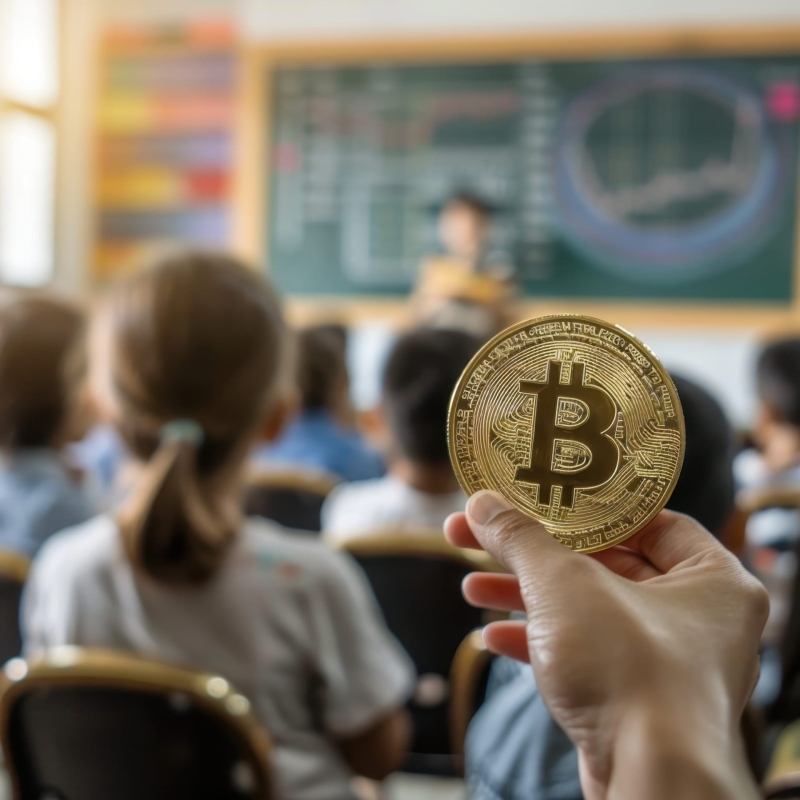 Uni of Queensland Highlights Need for Education on Crypto Scams