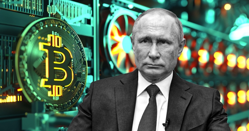 Putin cautions of power lacks from Bitcoin mining, requires growth of CBDC