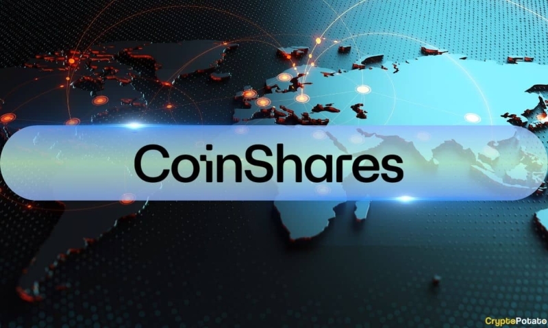 CoinShares Reveals Strong Financial Results for Q2 2024