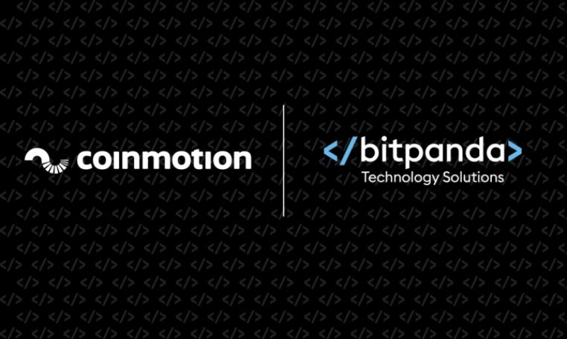 Bitpanda and Coinmotion sign up with forces to bring over 400 digital possessions to Nordic users