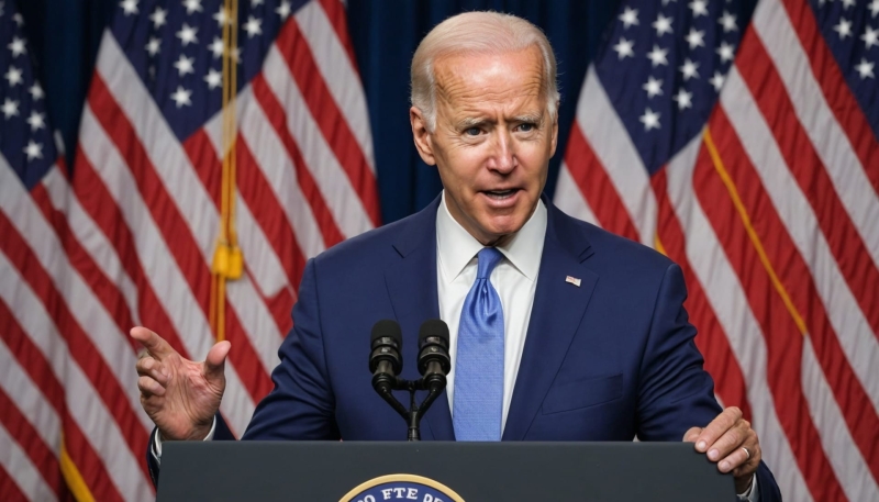 Joe Biden Drops Out of United States Elections, What Do His Potential Replacements Think About Crypto?