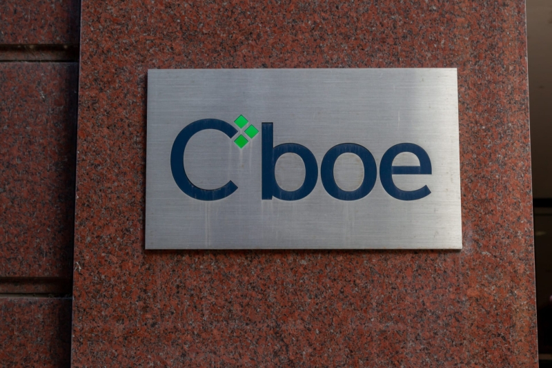 Cboe Lists Five New Ethereum ETFs Pending Regulatory Approval, Trading Set for July 23