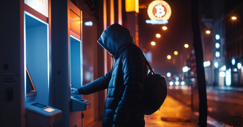 OCCRP examination exposes rise in crypto ATM use amongst fraudsters, wrongdoers