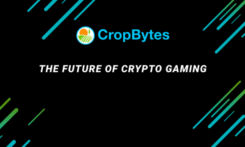 CropBytes invites all Web3 Gaming Projects to join its community