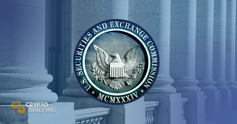 Previous crypto and cybersecurity enforcement chief exits SEC, moves to personal practice