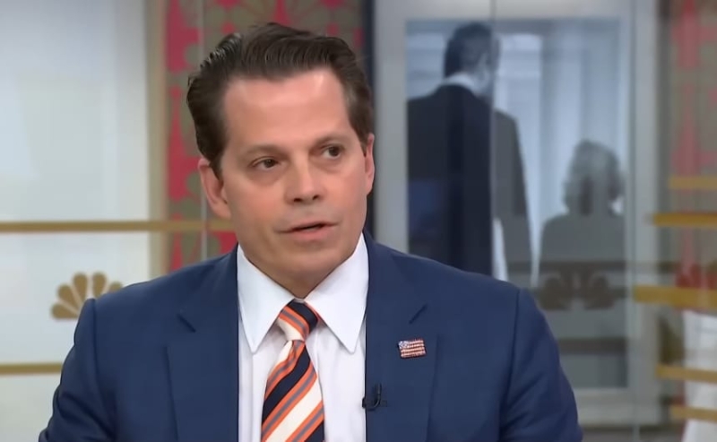 Anthony Scaramucci on Warren and Gensler’s Crypto Regulation, Praises Trump’s Impact