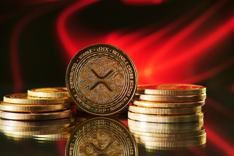 XRP’s Rally Continues as Settlement Rumours Between Ripple and SEC Intensify