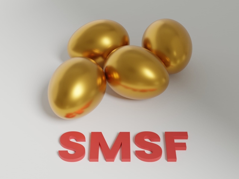 SMSF Trustees Eye Long-Term Gains with Four-Year Cryptocurrency Investment Strategy