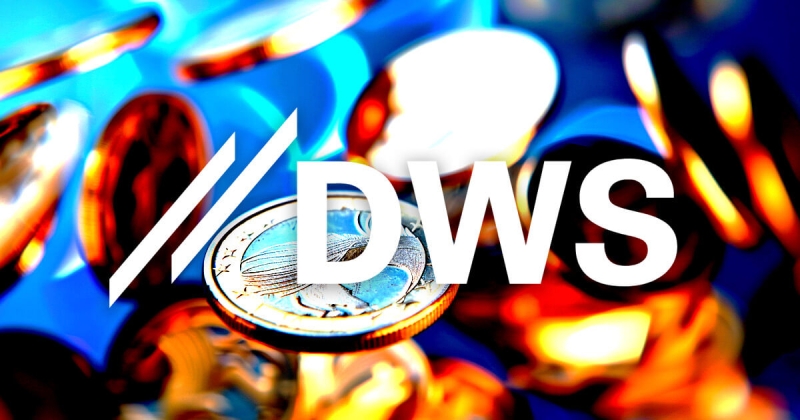 DWS validates strategies to release initially controlled euro-backed stablecoin in 2025