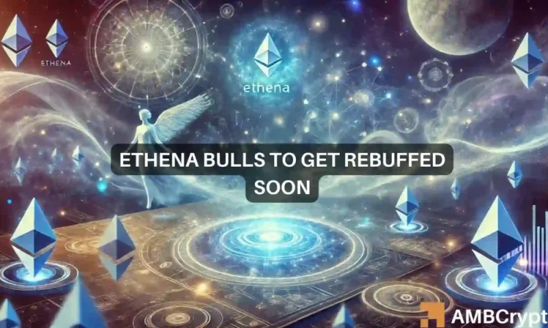 Ethena rallies 45% in 2 weeks, however bulls still have an uphill struggle