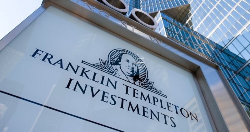 Franklin Templeton looks for approval for Bitcoin, Ether crypto index ETF