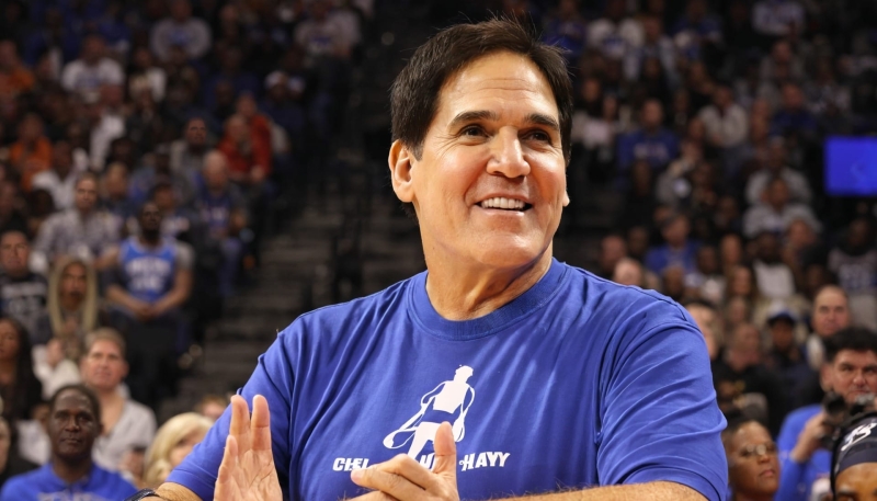 Mark Cuban Predicts Trump’s Crypto Policies Will Boost Bitcoin’s Status and Price