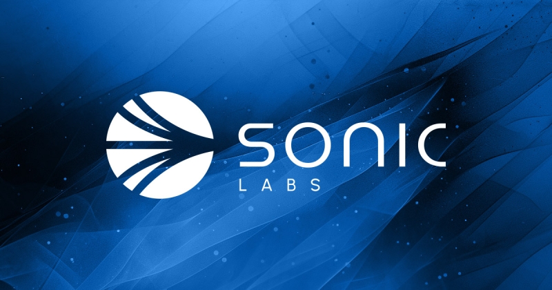 Fantom rebrands to Sonic Labs, concentrating on brand-new high-speed blockchain