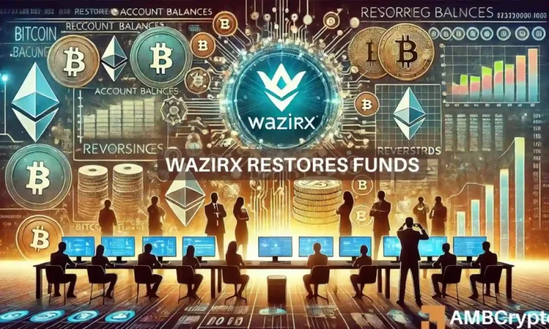 Will WazirX’s healing strategy bring back self-confidence in CEXs?