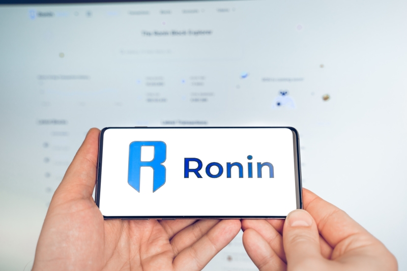 Sky Mavis Co-founder Jeff Zirlin Spotlights Gaming Expansion in Ronin Ecosystem