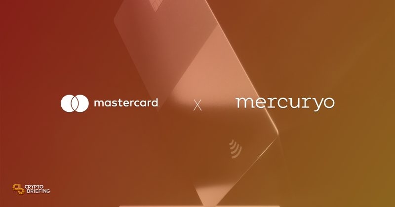 Mastercard broadens assistance for self-custodial crypto wallets with Mercuryo