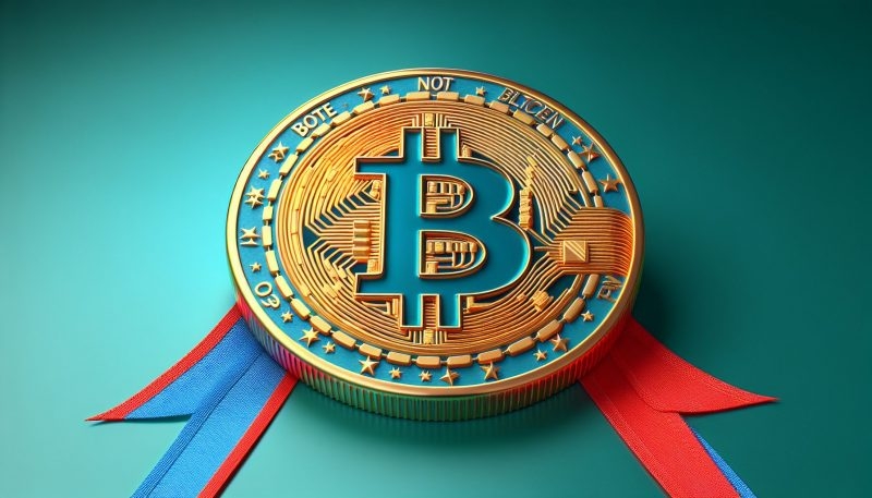 Bitcoin not likely to rally before United States elections, information recommends