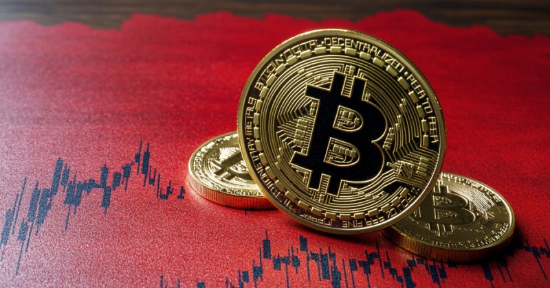 Possible for Bitcoin volatility triggered by rate cuts is rather high– Bitfinex