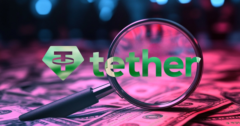 Tether coordinate with TRON and TRM Labs to fight USDT criminal activity