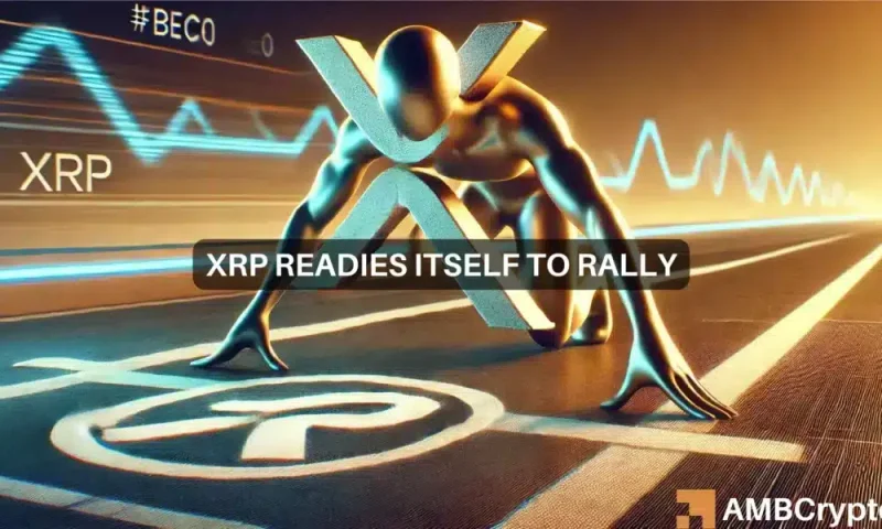 XRP can rally to $0.74 quickly– Here are 2 reasons that