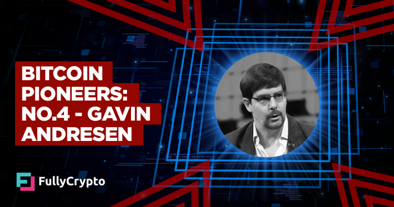 Bitcoin Pioneers: No. 4– Gavin Andresen