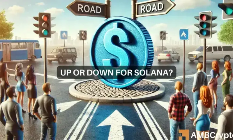 Solana traders can anticipate SOL to be up to $112, however here’s what’s next!