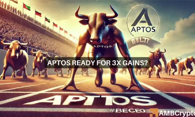 Aptos eyes significant gains: Can APT activate a long-lasting rally?