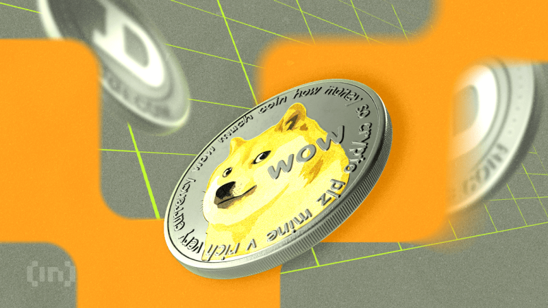 These Metrics Show That Dogecoin (DOGE) Could Be Losing Its Momentum